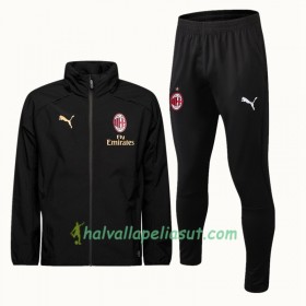 AC Milan Training Windrunner Suit 2018-2019
